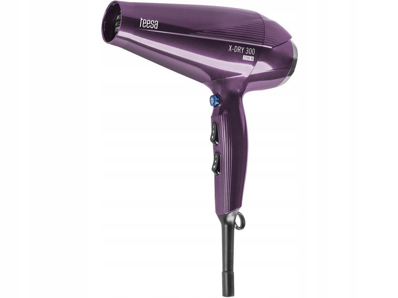 

Suszarka do włosów Teesa X-Dry 300 2200W