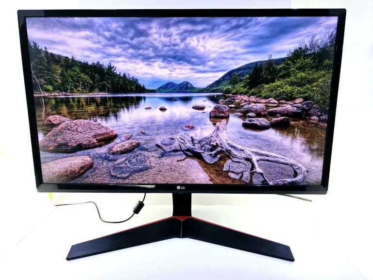 Monitor LED LG 24MP59G-P 23,8 
