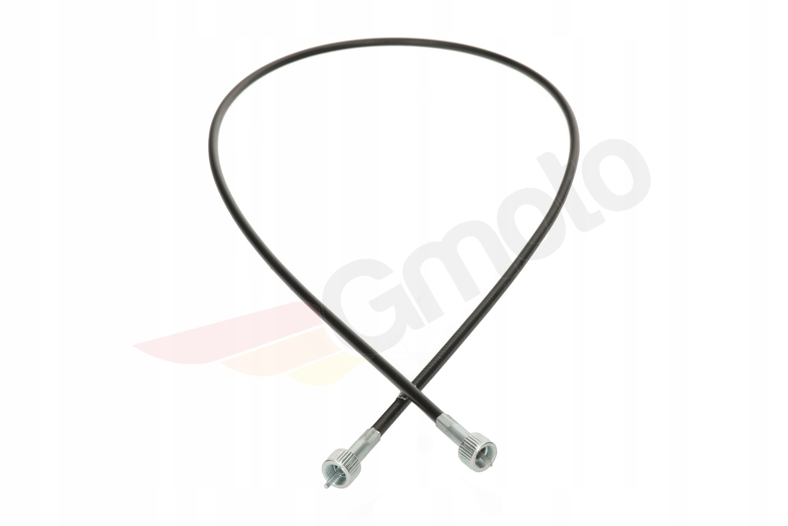 Linka licznika Simson SR50 długość całkowita 104cm wkład linki wzmocniony