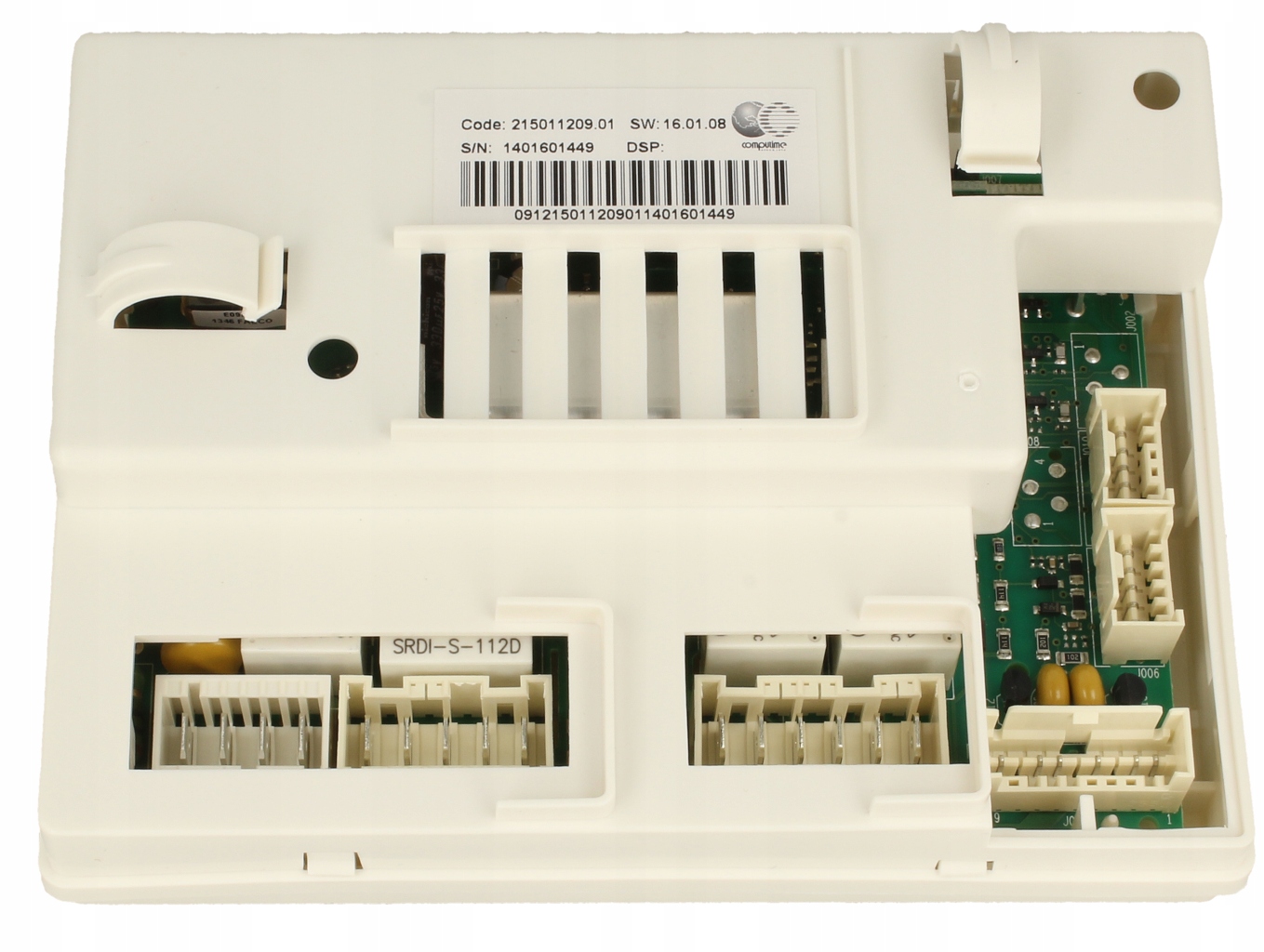 Moduł Arcadia 2,75 C00287480 Ariston Indesit