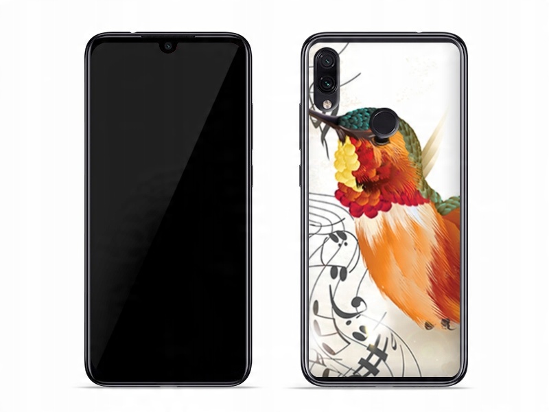 

Etui na Xiaomi Redmi Note 7 Pro Fantastic Case