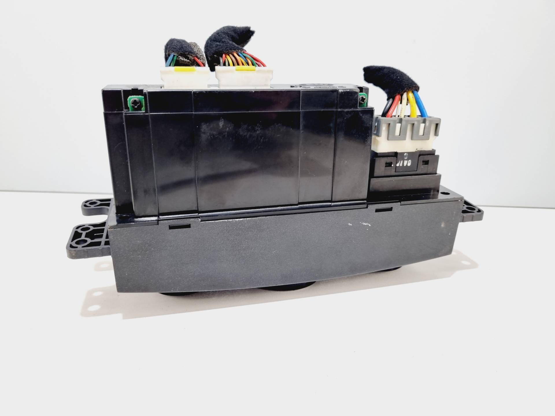 vezérlö panel a klímának Kia Sorento BL 2006 97250-3E500
