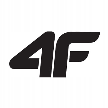 LEGGINSY DZIEWCZĘCE 4F NA WF SPORTOWE FUNKCYJNE L22-JSPDF002 Rodzaj klasyczne