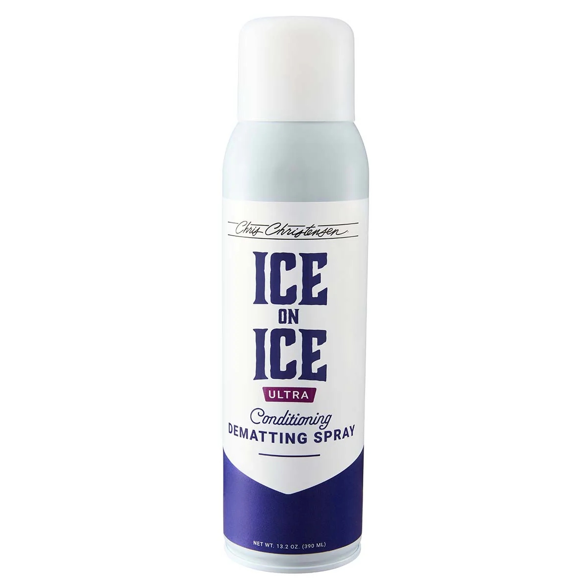 Levně Sprej pro snadné rozčesávání Ice on Ice 390 ml – značky Chris Christensen