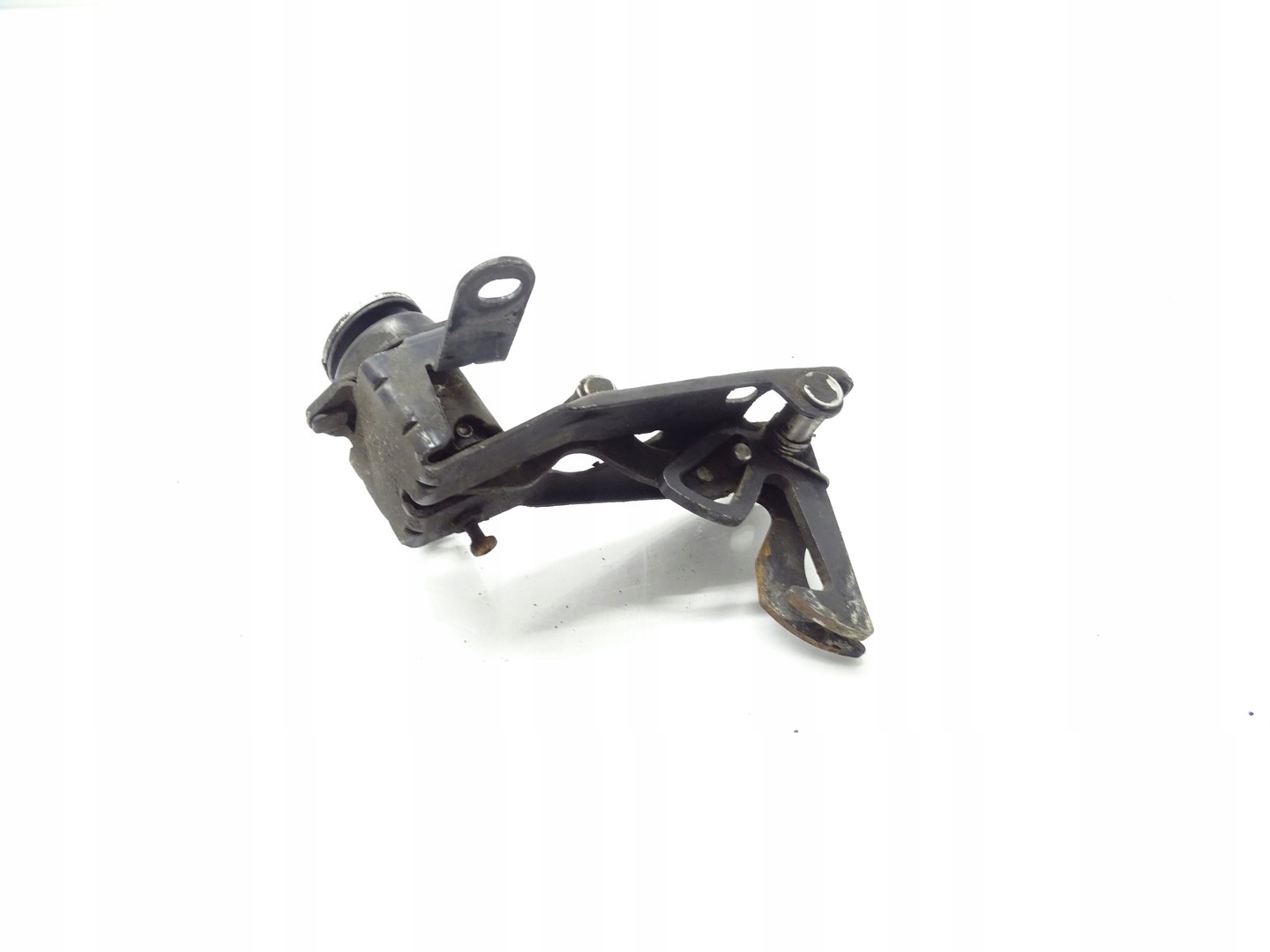 bonnet latch lock logo BENTLEY CONTINENTAL 3W0823480F