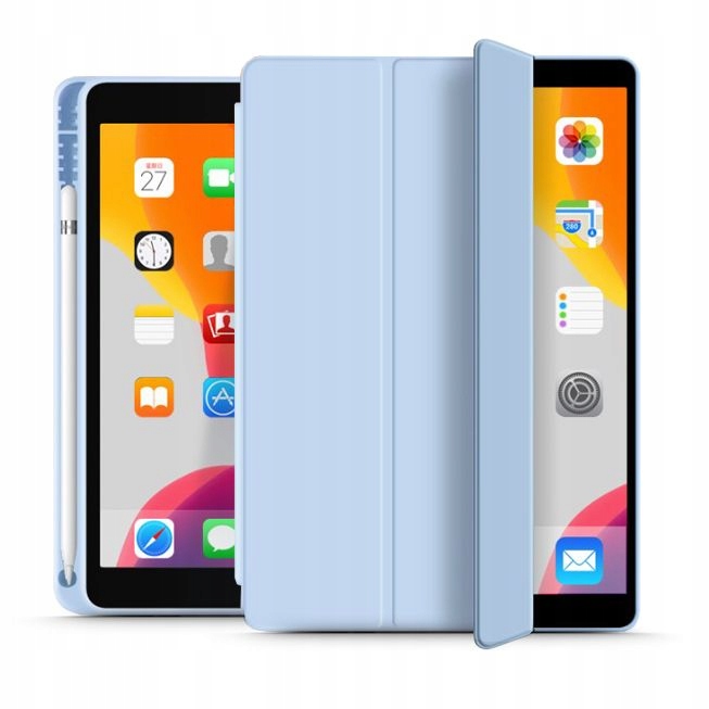 

Tp Pencil -etui Obudowa Do Ipad 7/8 10.2 2019/2020