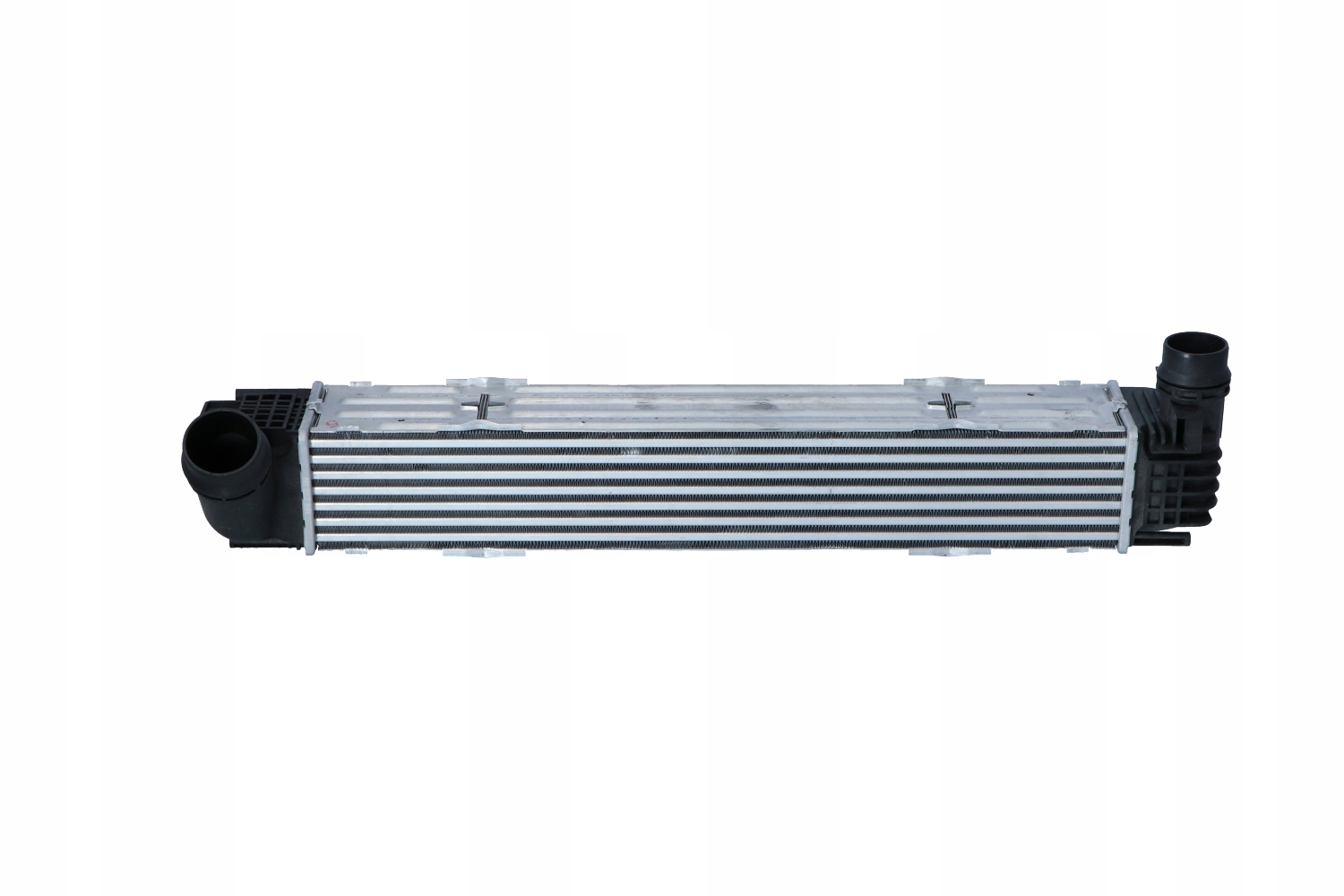 INTERCOOLER RENAULT GRAND SCENIC 09-, MEGANE 09-, SCENIC 09- Producent części NRF