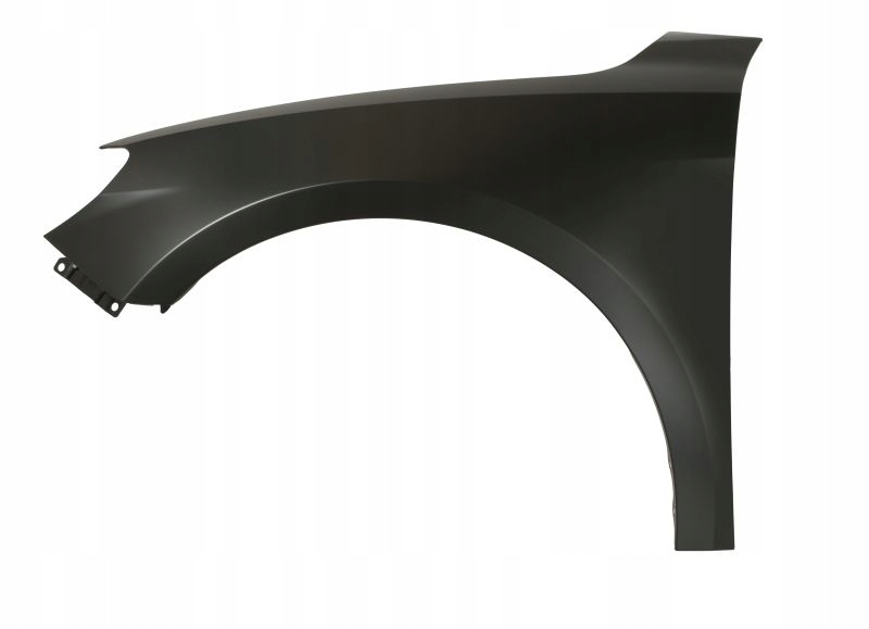 Levý Blatník Audi A1 Gb od roku 06.2018 Každá Barva