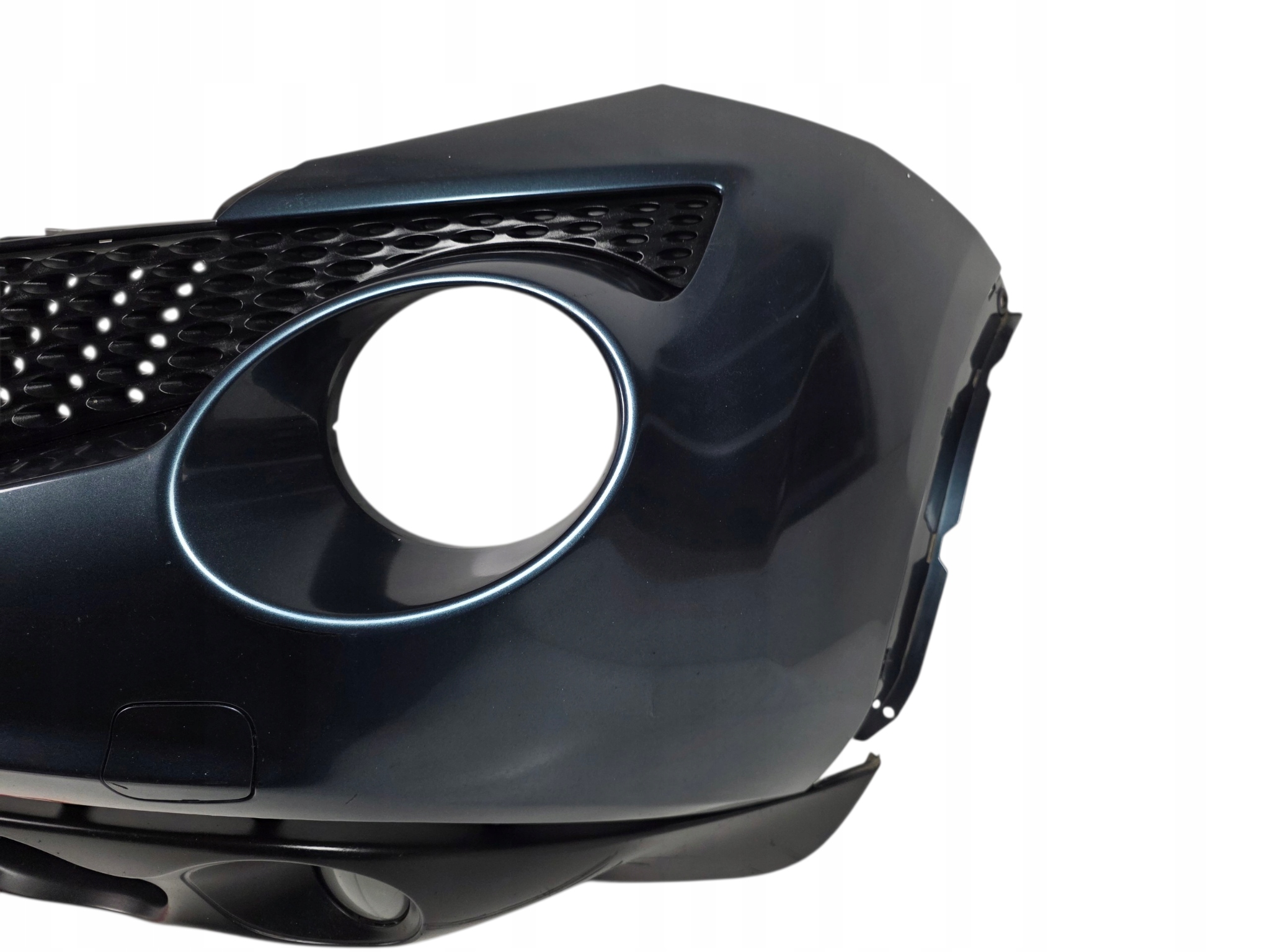 NISSAN JUKE F15 2012 bumper front front complete ORG. RAQ