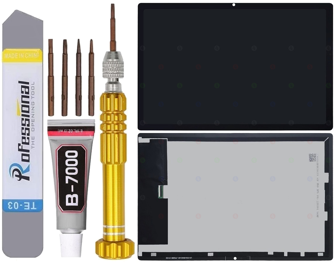 Displej Pro Samsung Galaxy Tab A8 10.5 2021 X 200 X 205 LCD Displej