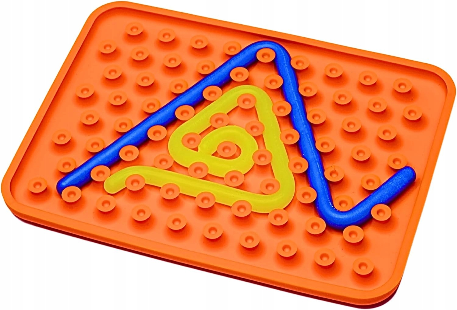 WIGGLY TOY ZABAWKA SENSORYCZNA, wijący się wąż