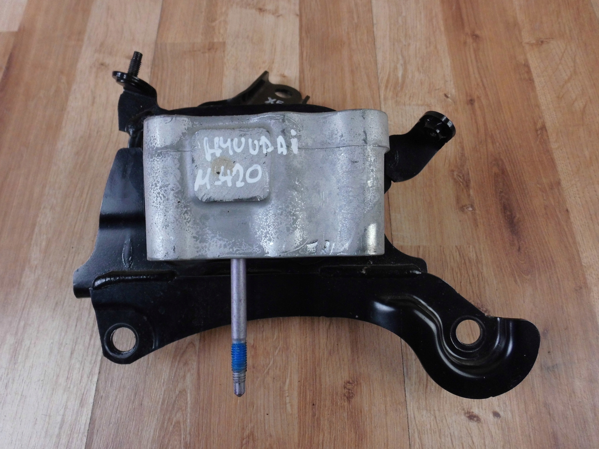 Toyota C-HR 1.8 HYBRID holder holder engine mount X5