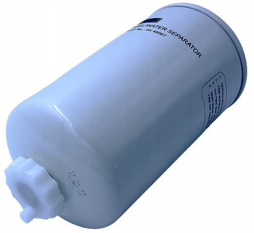 Palivový Filtr SK48567