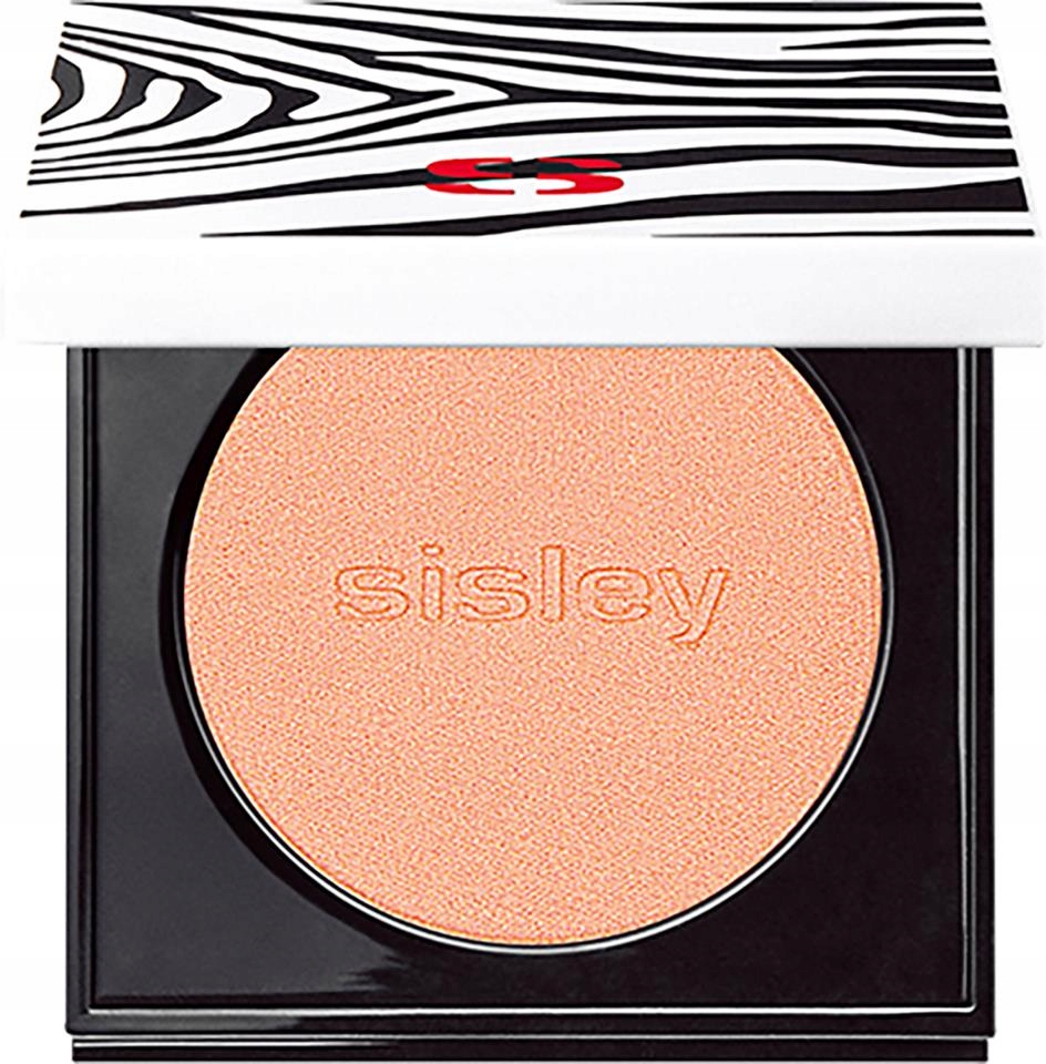 Sisley Le Phyto Blush Růže na tváře 6 Shimmer