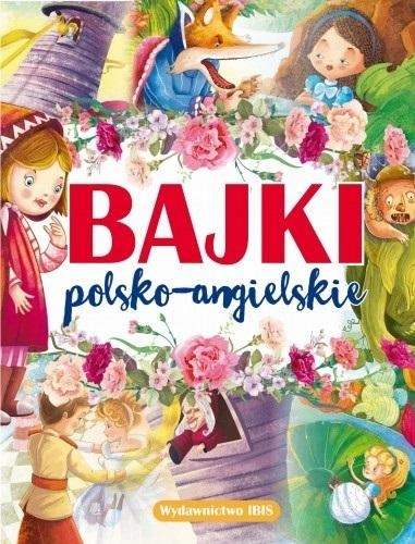 

Bajki polsko-angielskie