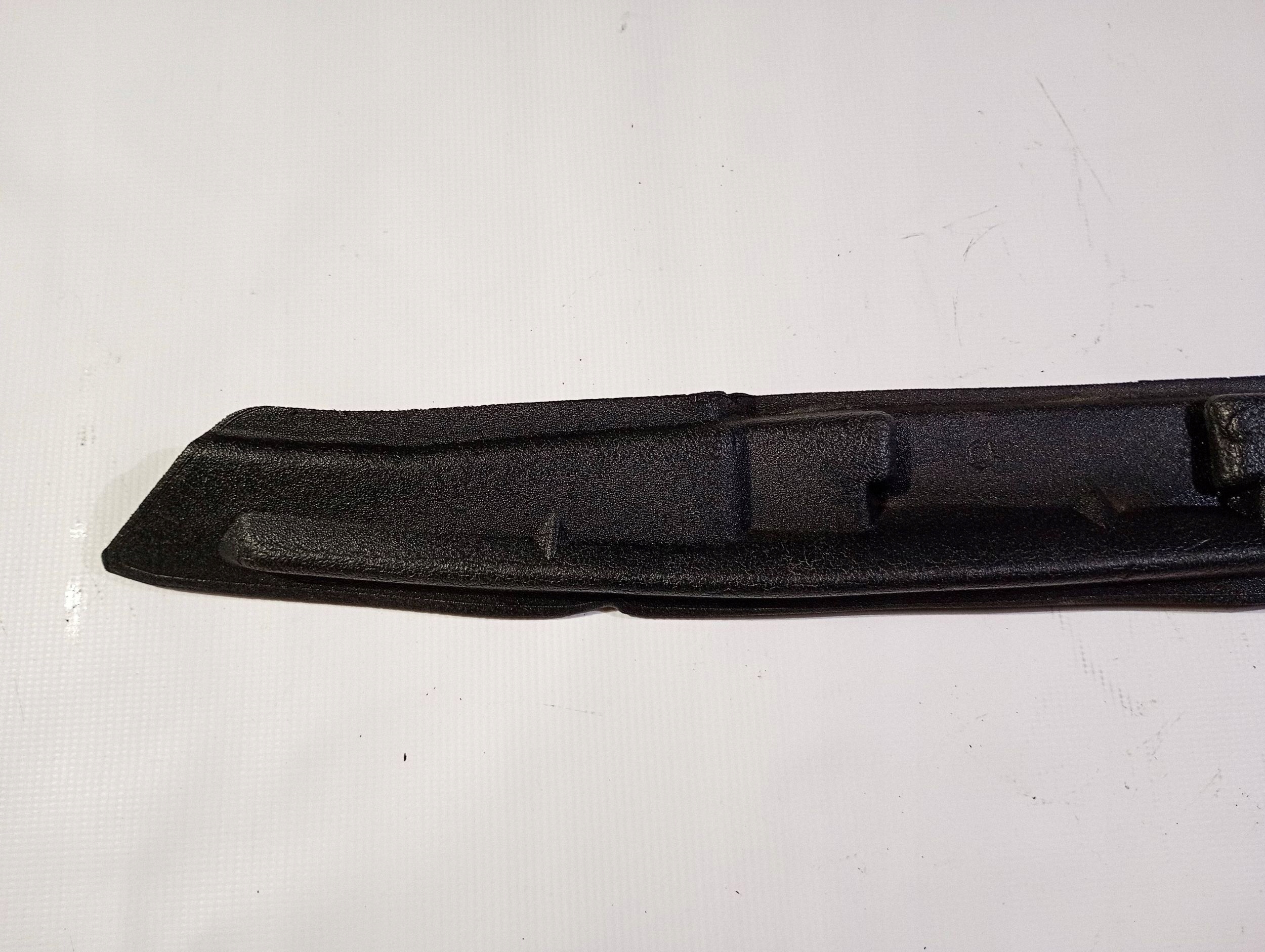 Insonorisation pianka Aile Avant Droit Dodge RAM 1500 2019