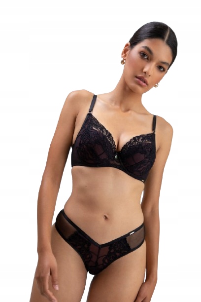 Alles Podprsenka Truffle Noir P-up 65G