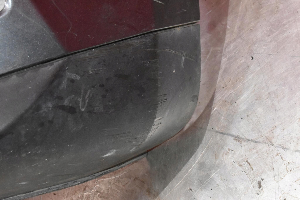 bumper front front 5K 86511-2Y000 HYUNDAI IX35 1 and 09-13