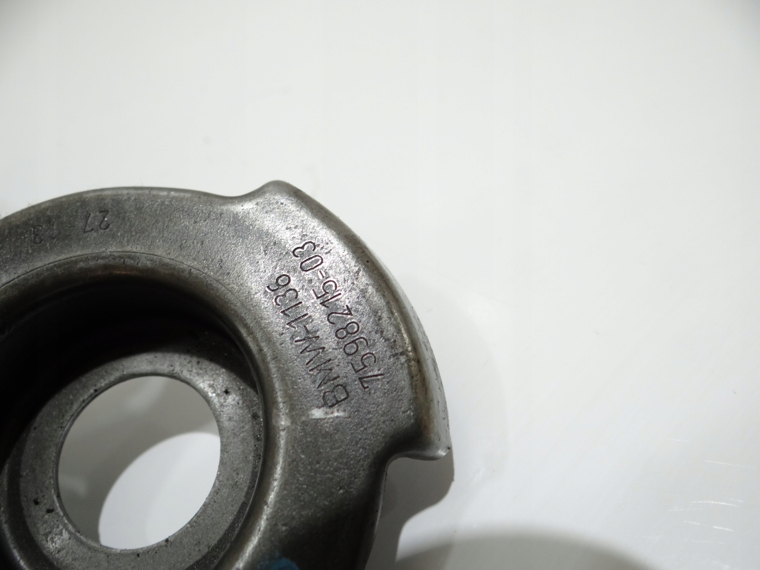 pulley WALKA VANOS BMW X1 E84 N20 7598215