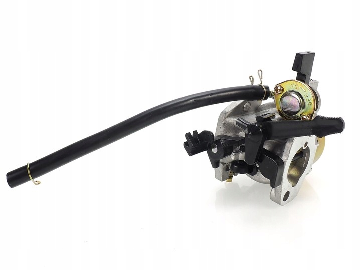 gaźnik silnika Honda GX160 GX200 AGREGAT 5,5-6,5KM Kod producenta 487A