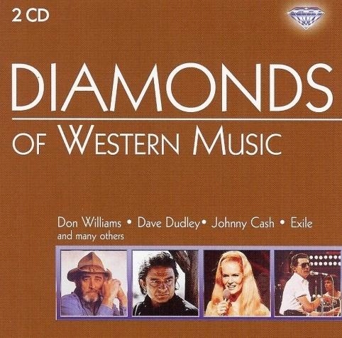 Diamonds of Western Music (2CD)-Zdjęcie-0