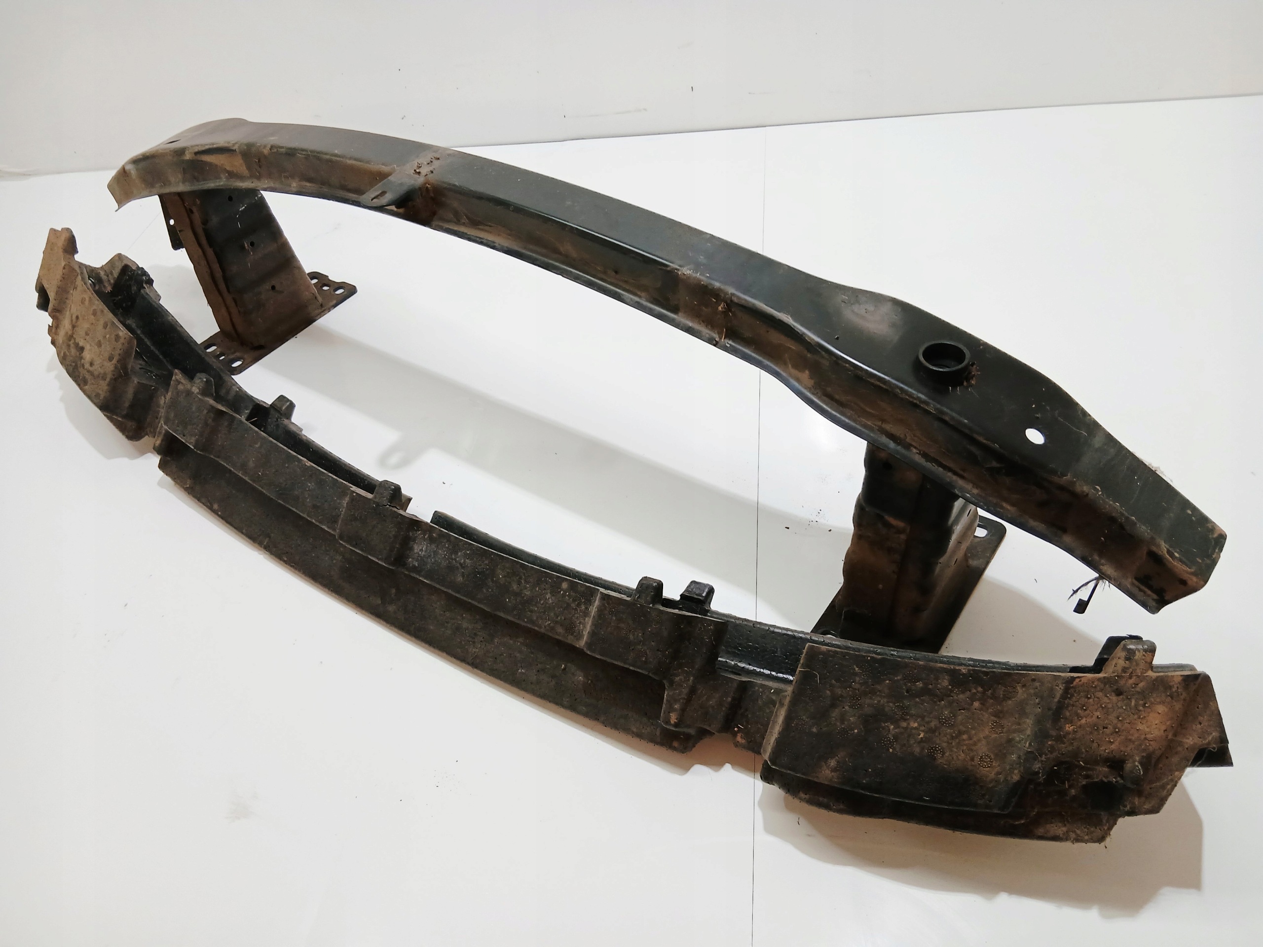 ABSORBER bumper support front BMW X1 E84 2990187 (0005270)