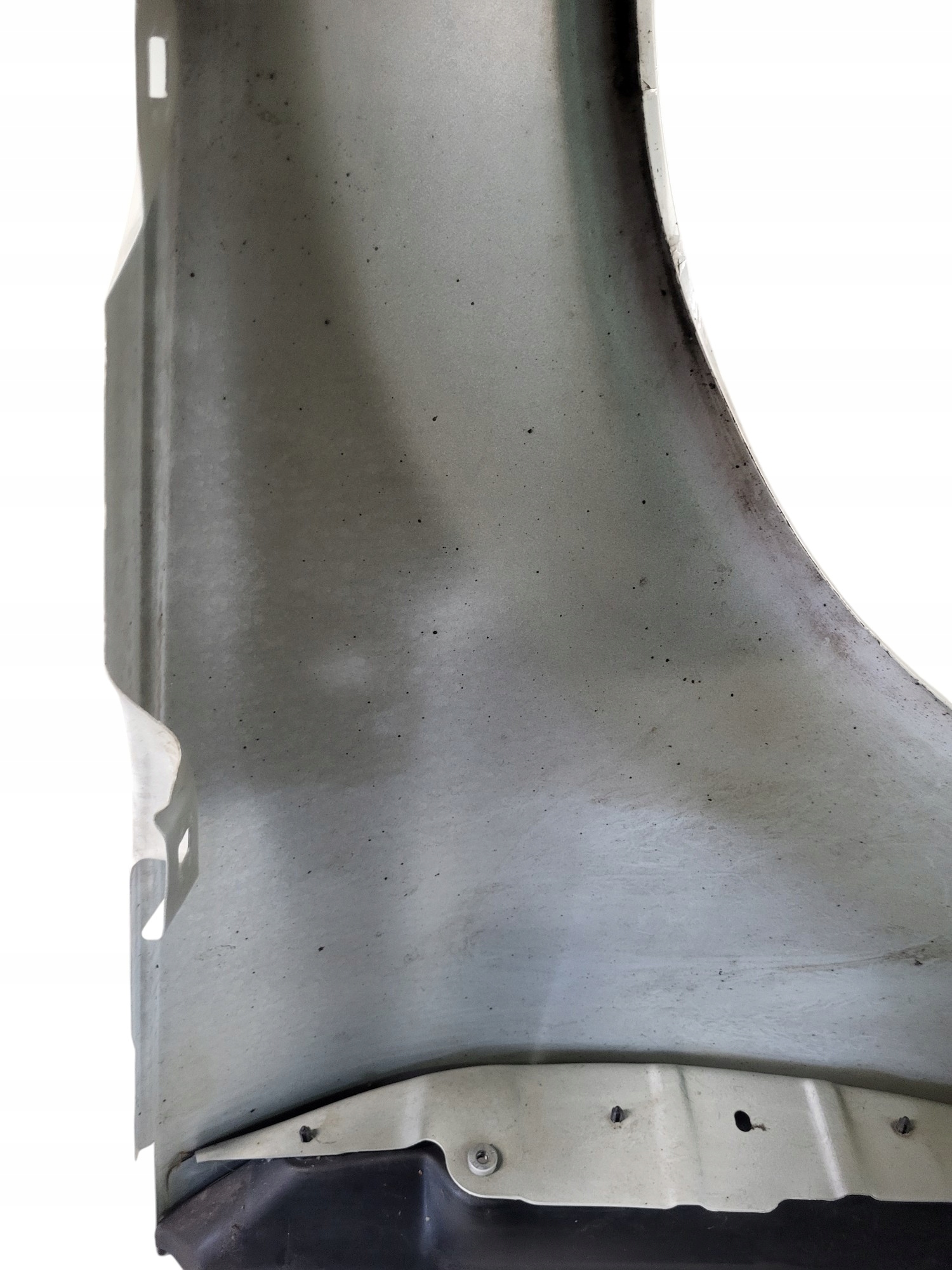 fender left front MERCEDES W204 C204 LIFT 149