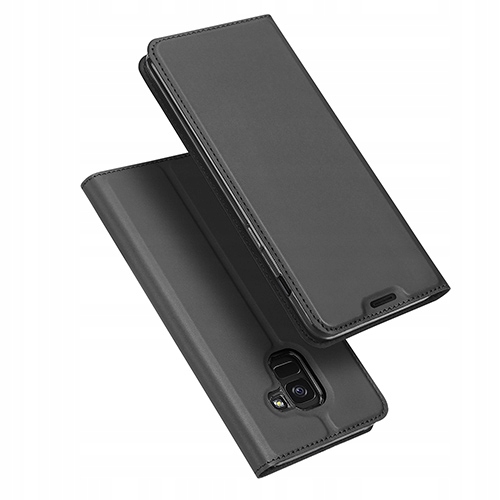 

Etui do Samsung Galaxy J4 2018 pokrowiec portfel