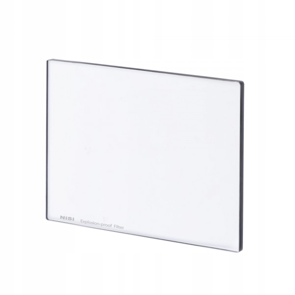 NiSi Cinema Filtr 4x5.65" Explosion-Proof