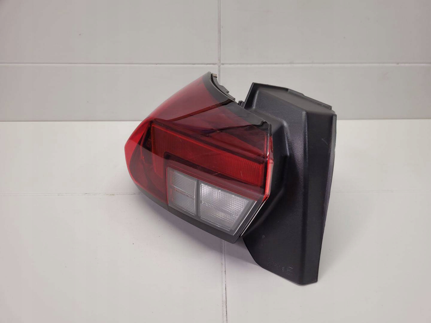 light rear left side Opel Corsa F 2020 9829317380