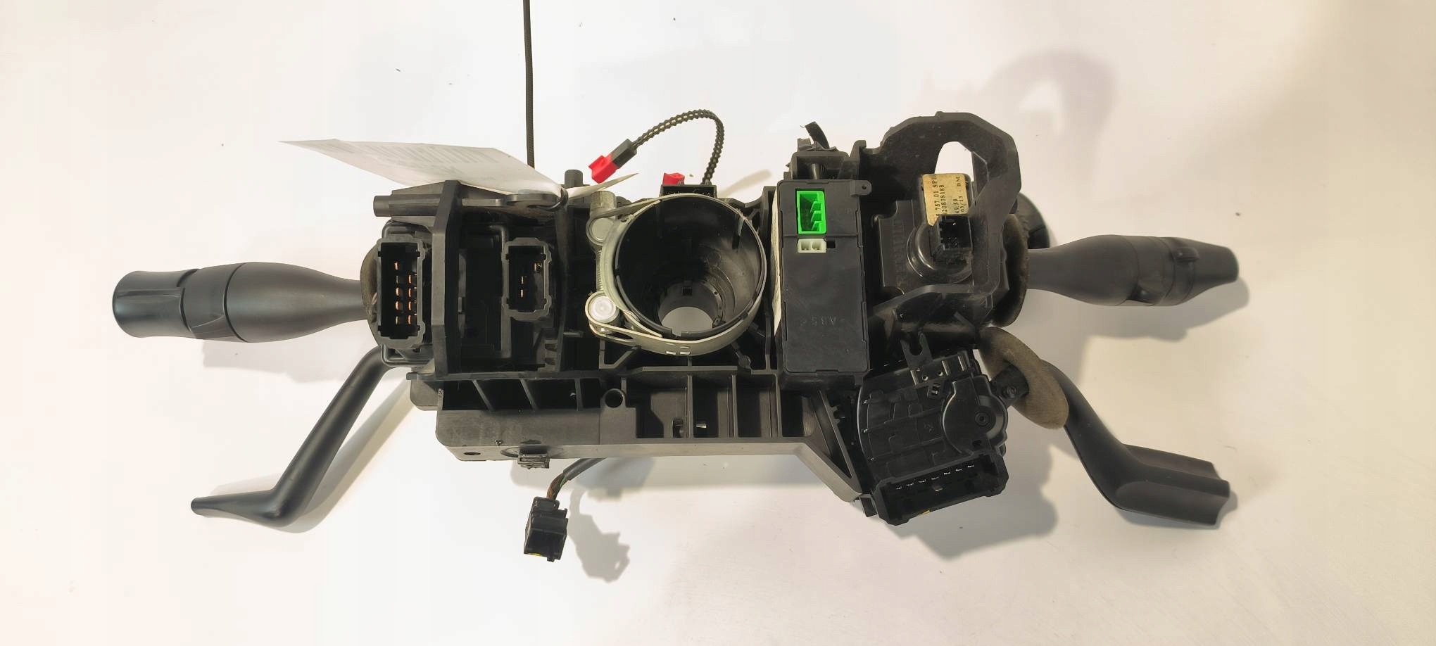 steering wheel levers and controls RENAULT PREMIUM 270 DXI