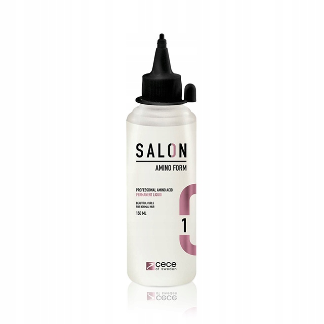 

CeCe Salon Amino Form 1 Płyn do trwałej 150 ml