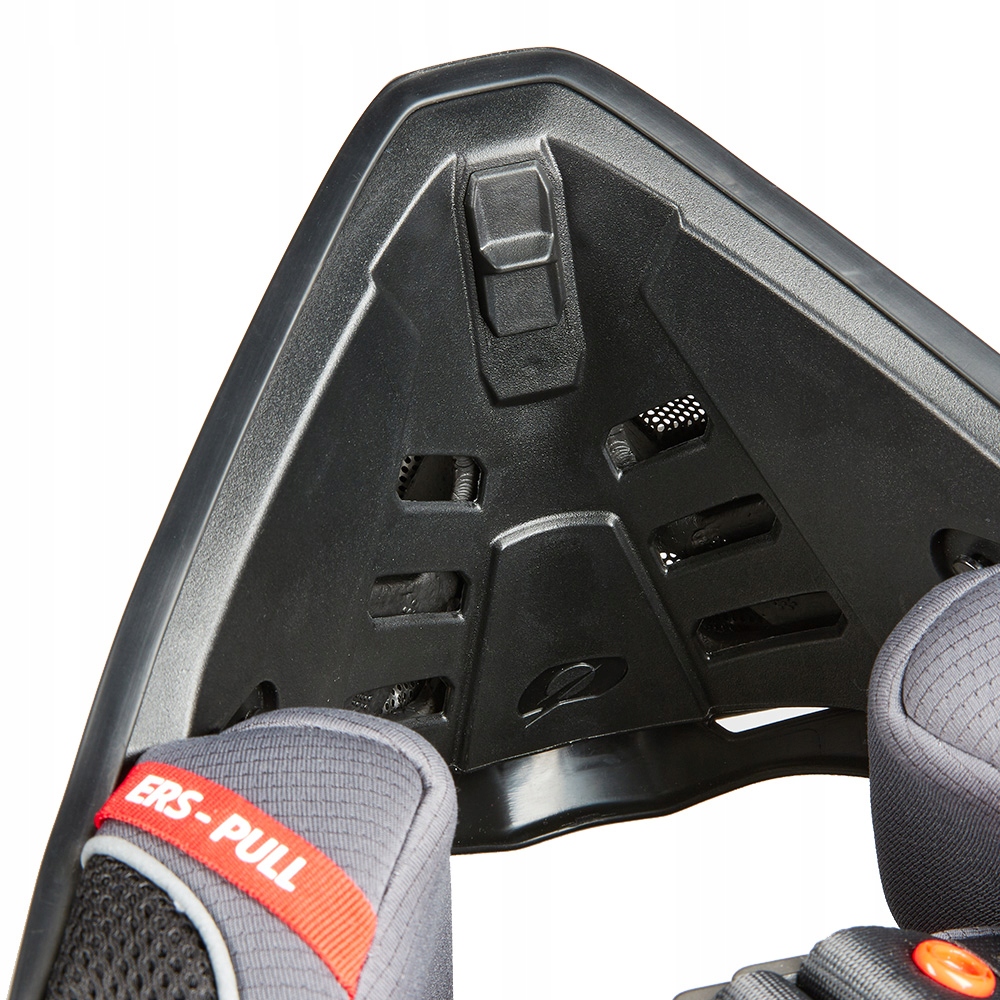 O'NEAL KASK EX-SRS SOLID CZARNY Motocyklowy CROSS ENDURO QUAD Oneal | S Producent O'neal