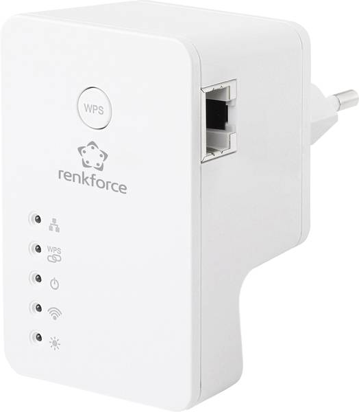 Access Point Renkforce RF-4818888 802.11b