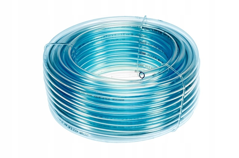 Wąż do benzyny i oleju 8mm/1.5mm G07914 1mb