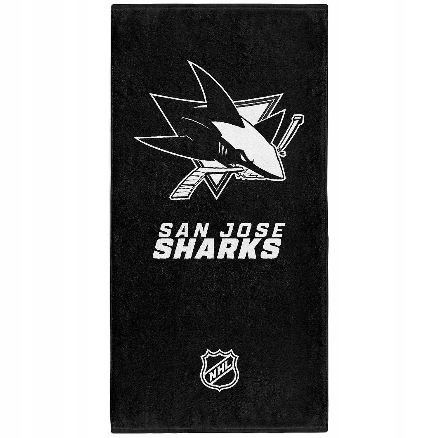 Osuška San Jose Sharks Nhl Classic