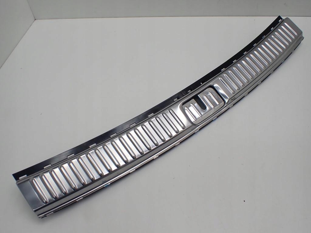 ЗАЩИТА ПАНЕЛИ ЗАД. БАГАЖНИКА PORSCHE CAYENNE IIp 16