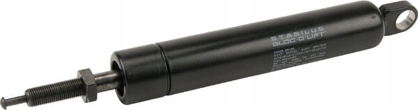Plynová pružina L252 mm 420N Stabilus CA227076