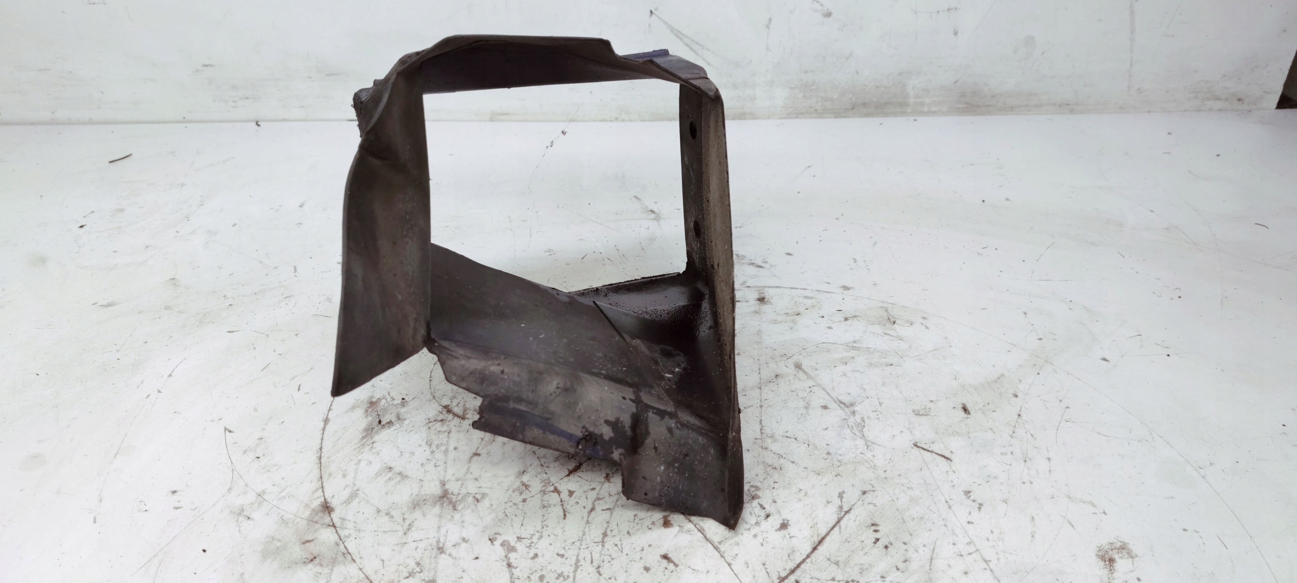 Рулевое колесо левое AUDI A4 B5 8D0117339B