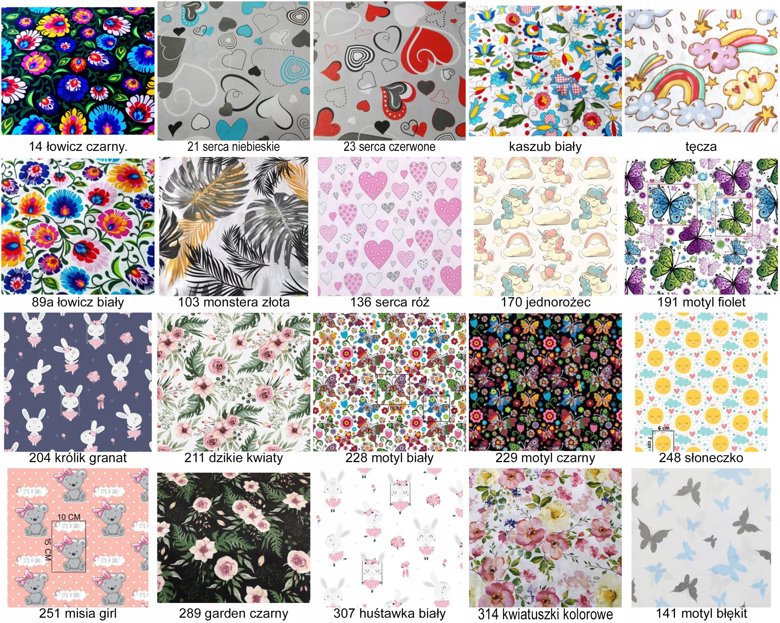 KOKON XXL niemowlęcy DWUSTRONNY kocyk motylek 3 el DUŻOW WZORÓW LILO Materiał bawełna