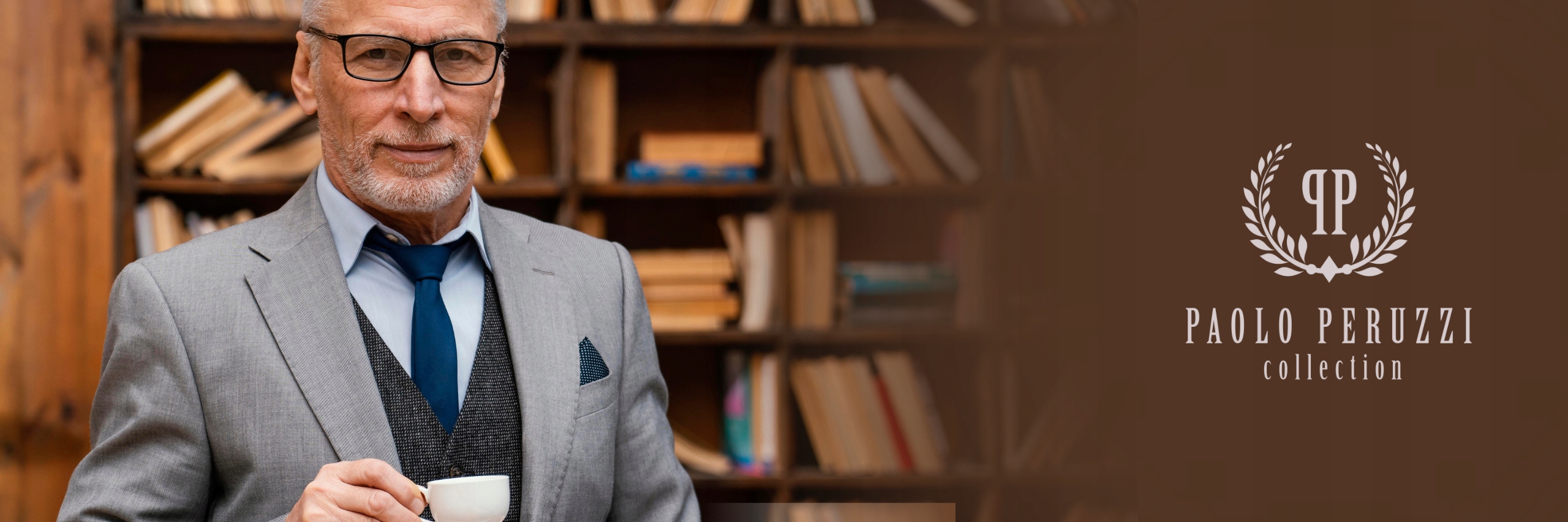 SASZETKA MĘSKA ZE SKÓRY DO RĘKI VINTAGE BRĄZOWA Materiał dominujący skóra naturalna