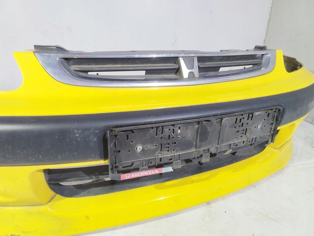 Honda Logo bumper front front
