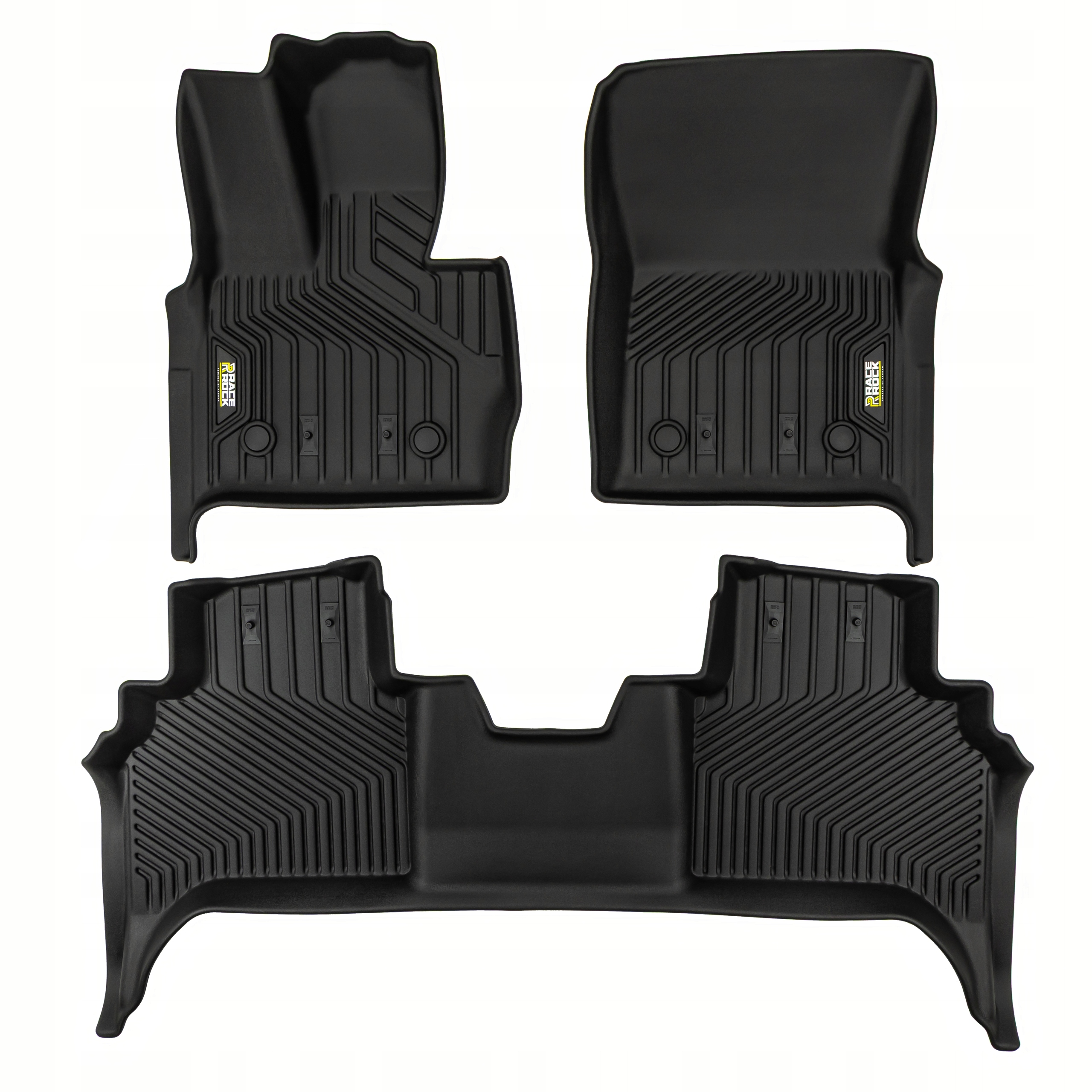 Frogum Race Rock Koberce 2v1 pre Mercedes trieda G W464/W465 od 2018