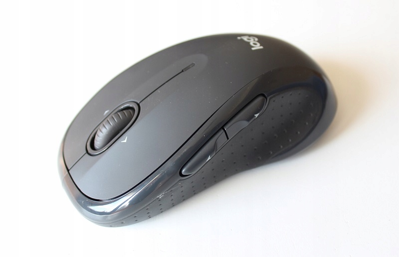 ZESTAW LOGITECH MK545 (KLAWIATURA K545 +MYSZ M510) Typ klawiatury membranowa