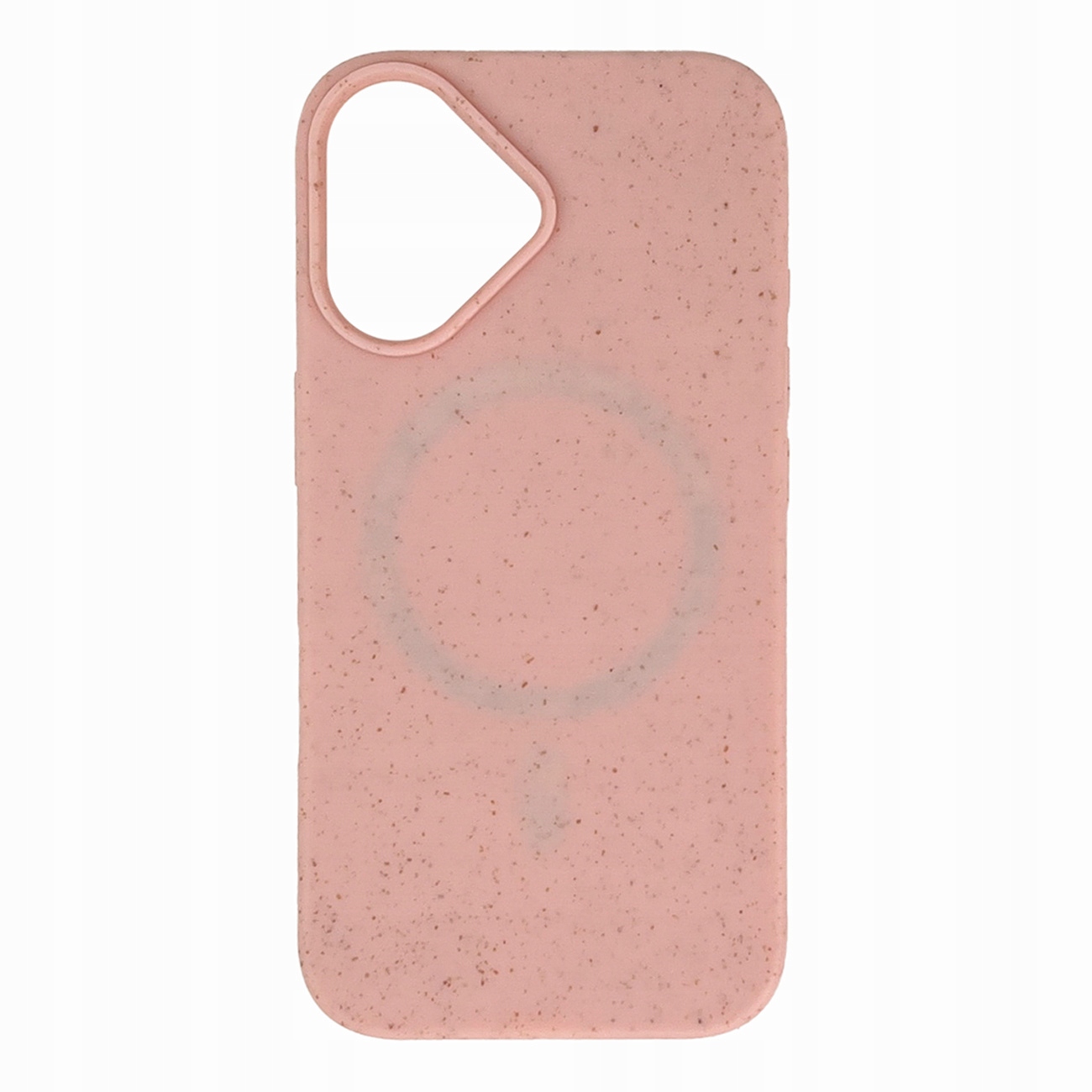 Etui pokrowiec na iPhone 16 Plus Multiple Color Wheat Bran Case MagSafe r