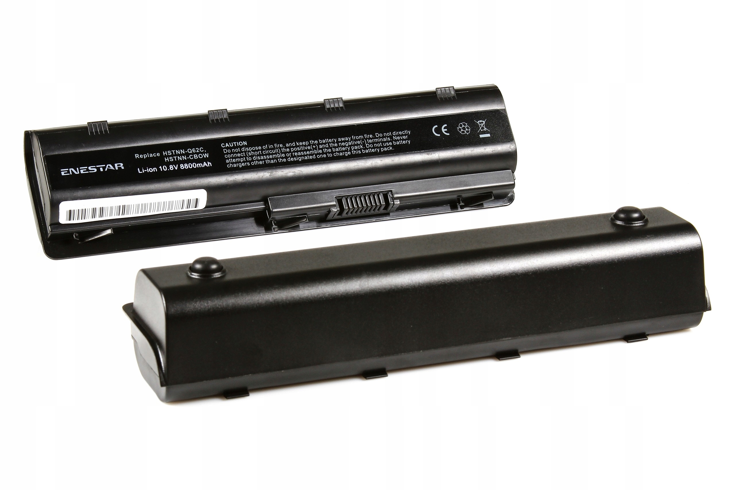 Firemní baterie pro Hp Pavilion DV6-6C54SF