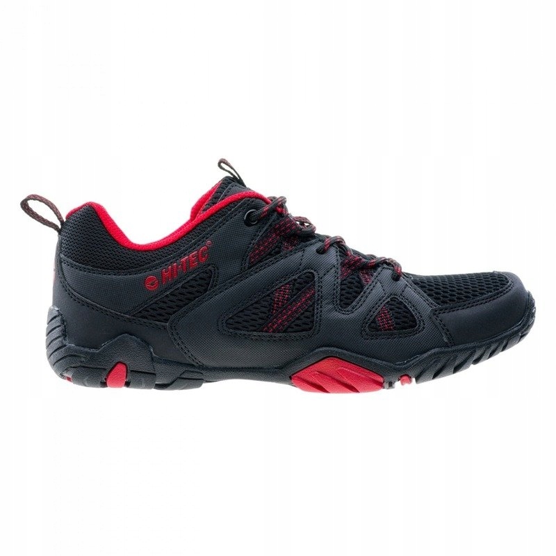 

Buty Męskie trekkingowe miejskie Rango Hi-tec 42