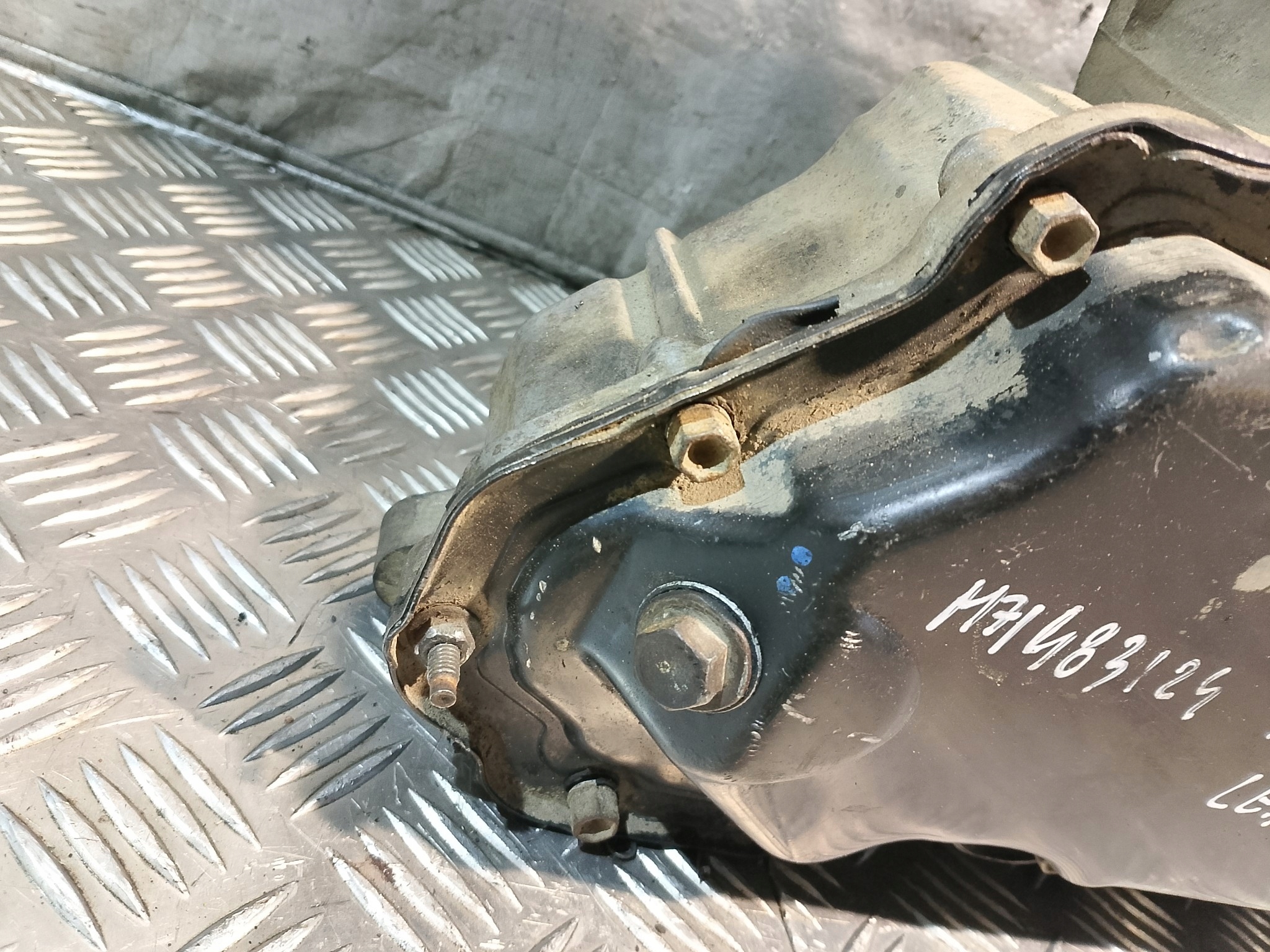 Coppa olio LEXUS IS 220 2.2 D