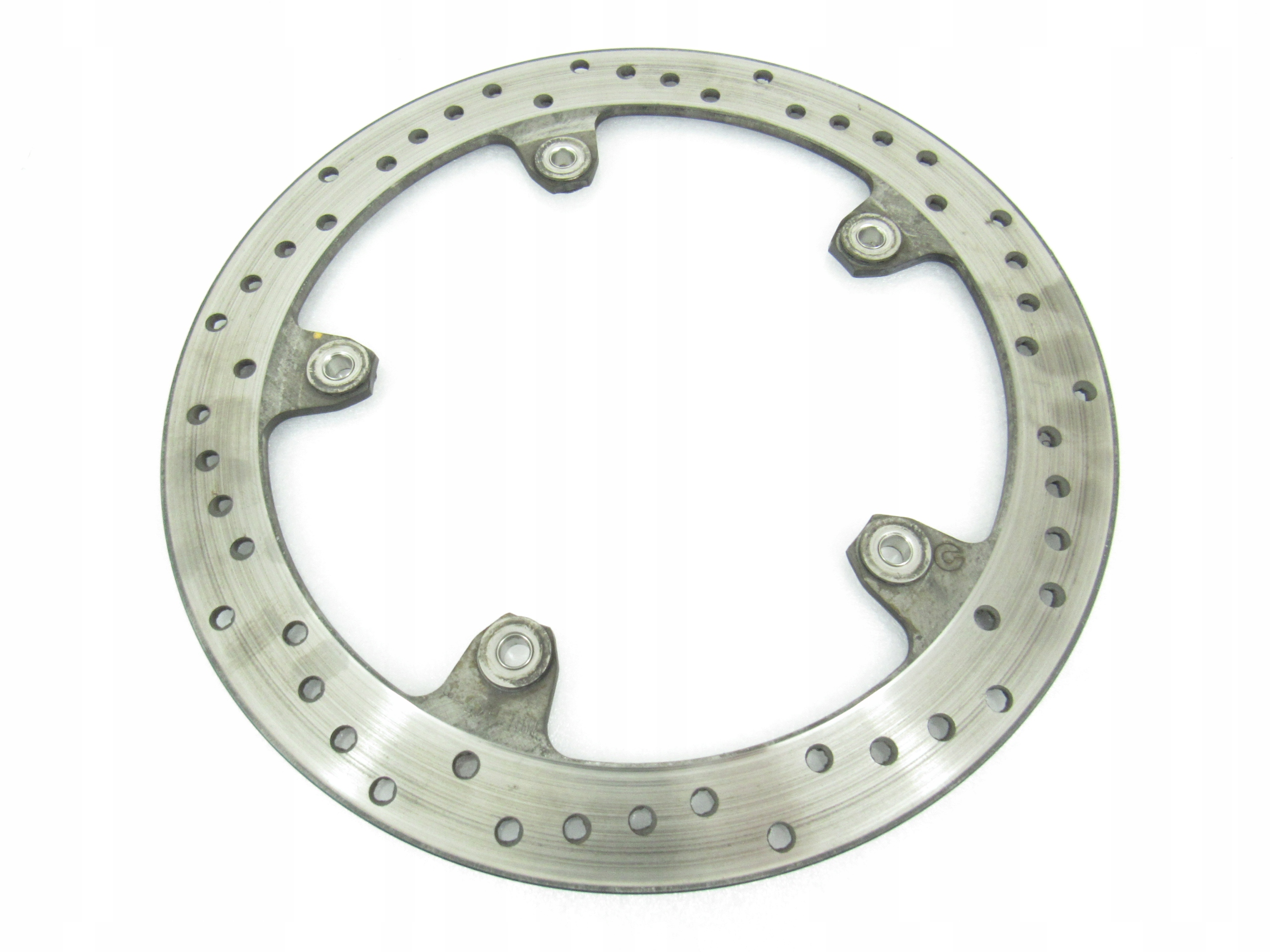 Тормозной диск ПД BMW S 1000 R K47