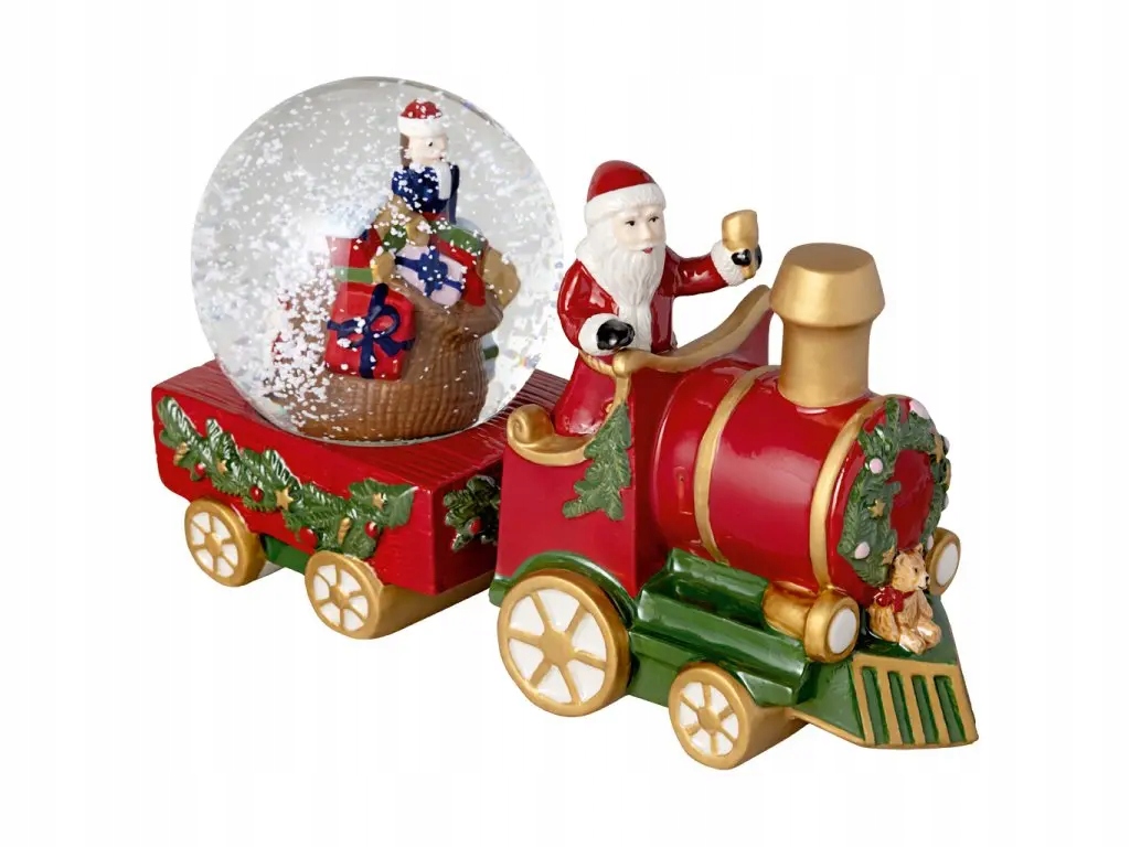 Vianočná figúrka Villeroy&Boch Christmas Toys 1483276696